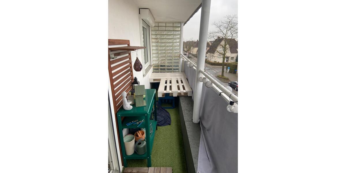 Etagenwohnung Hamm Braam-Ostwennemar - 3 Zimmer, 75 m&sup2;, 560&euro; | Angebot:26611407