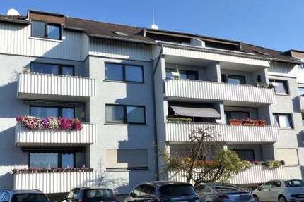 Wohnung Holzwickede - 1 Zimmer, 33 m&sup2;, 240&euro; | Angebot:26091540