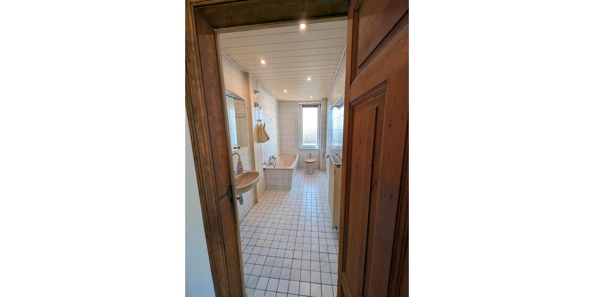 Etagenwohnung Datteln - 3 Zimmer, 100 m&sup2;, 750&euro; | Angebot:25656573