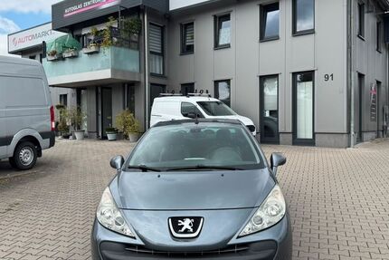 Peugeot 207 165.000 km 790 &euro; Lüdinghausen 59348