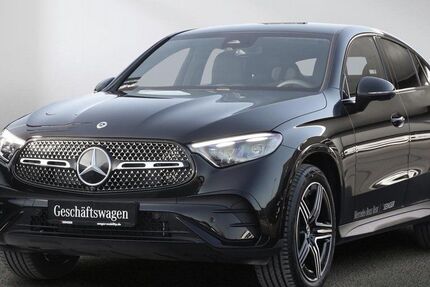 Mercedes-Benz GLC 450 18.000 km 74.480 &euro; Hamm 59067