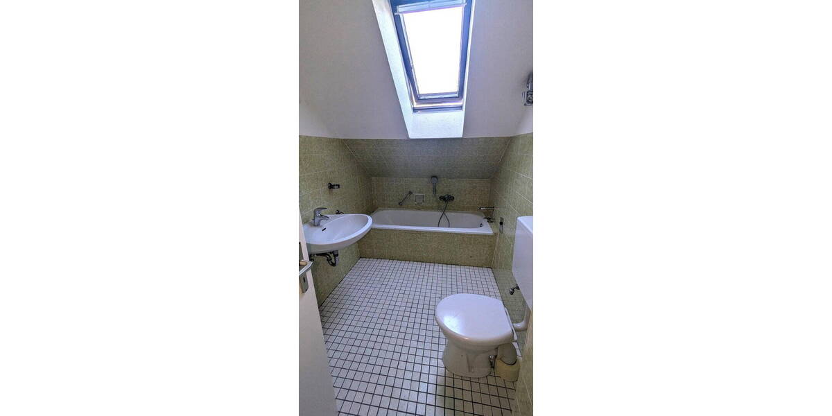 Etagenwohnung Dortmund Hombruch - 2 Zimmer, 48 m&sup2;, 480&euro; | Angebot:26795178