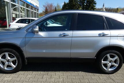 Honda CR-V 164.000 km 7.990 &euro; Bergkamen 59192