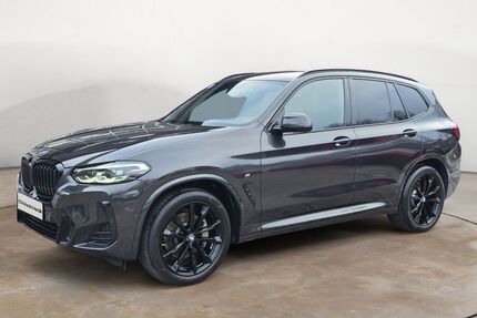 BMW X3 114.003 km 37.590 &euro; Hamm 59071