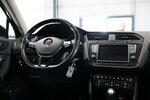 VW Tiguan 1.4 TSI DSG 4M HIGHLINE PANORAMA,LED,HUD 93.000 km 20.777 &euro; Hamm 59077