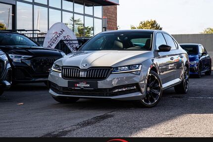 Skoda Superb 46.816 km 31.879 &euro; Hamm 59067