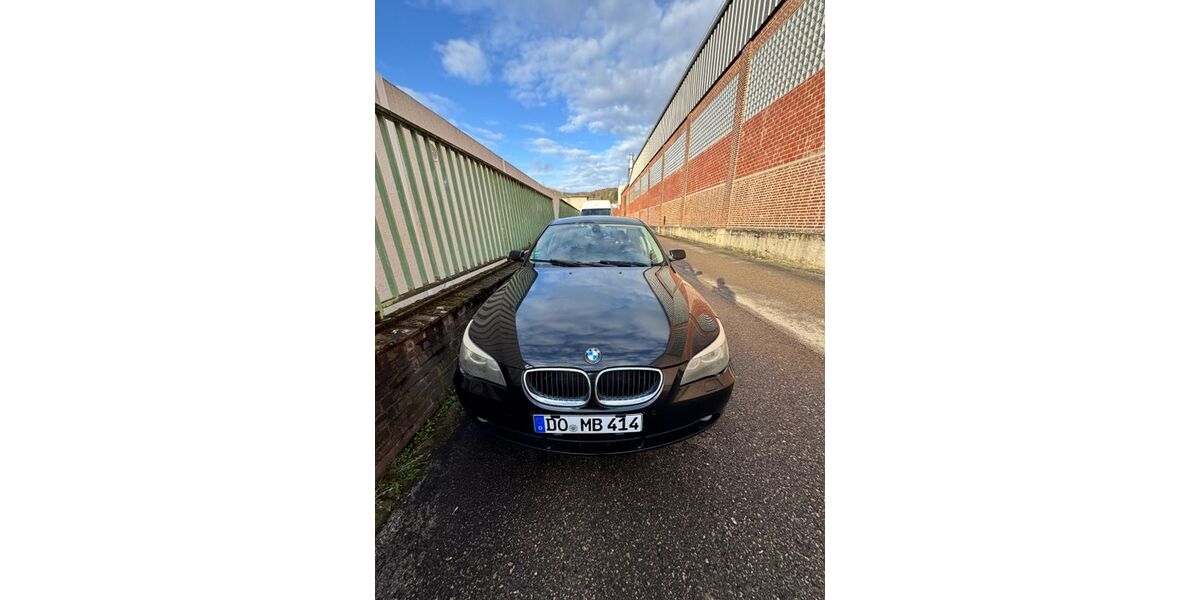 BMW 520 405.000 km 3.200 &euro; Hagen 58119