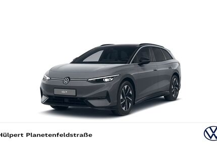 VW ID.7 23.198 km 46.833 &euro; Dortmund 44379