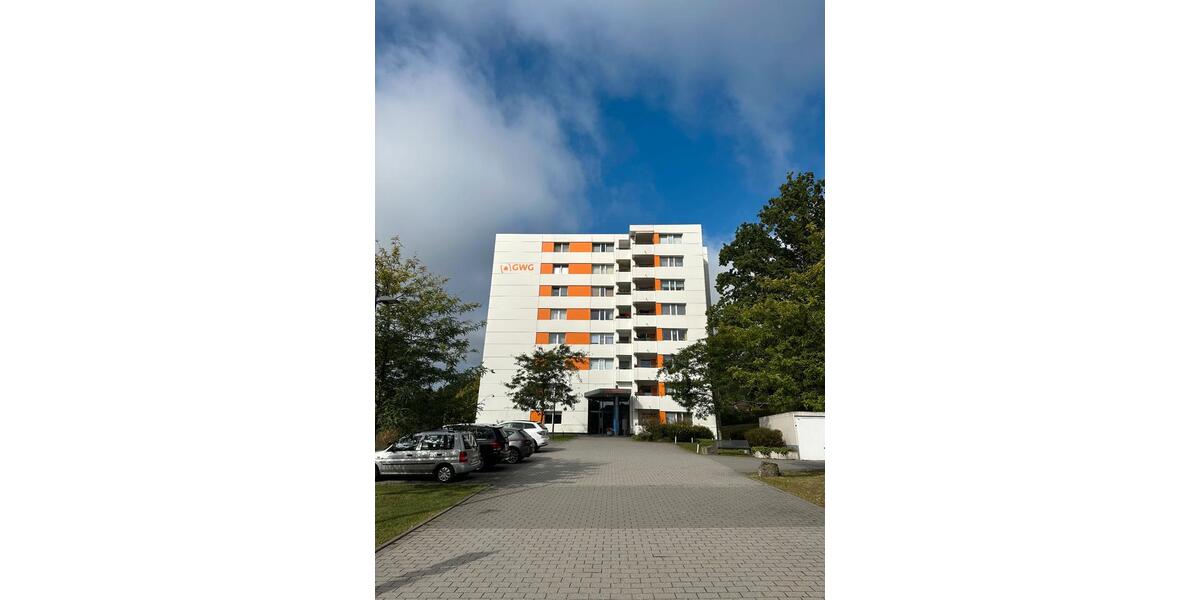 Etagenwohnung Hagen Hagen-Mitte - 1 Zimmer, 40 m&sup2;, 307&euro; | Angebot:25884327