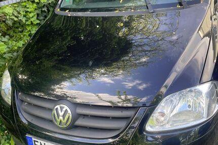 VW Fox 125.000 km 2.500 &euro; Herdecke 58313