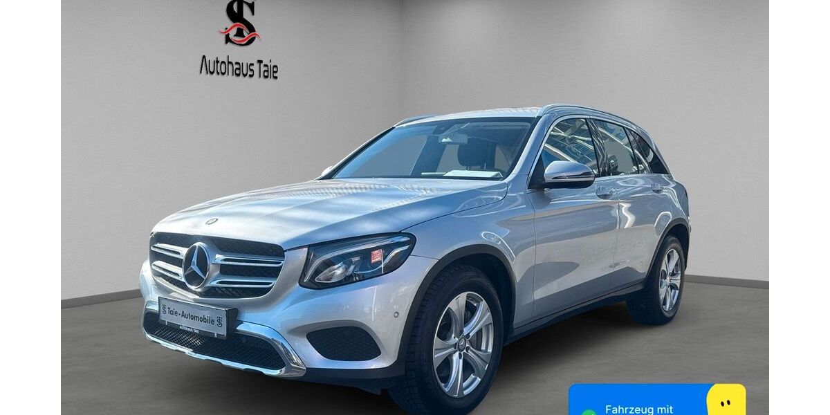 Mercedes-Benz GLC 220 167.900 km 20.990 &euro; Dortmund OT Mitte 44145