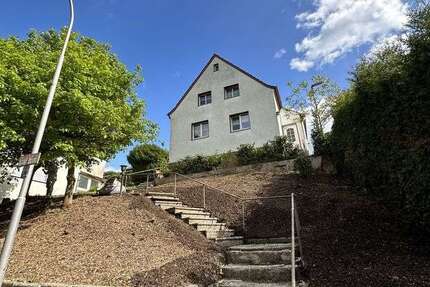 Haus Iserlohn Sümmern - 5 Zimmer, 120 m&sup2;, 198.000&euro; | Angebot:23584789