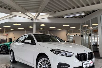 BMW 218 Gran Coupé 122.226 km 22.950 &euro; Hamm 59065