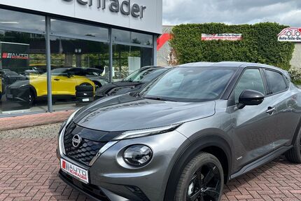 Nissan Juke 14.800 km 24.980 &euro; Hamm 59067