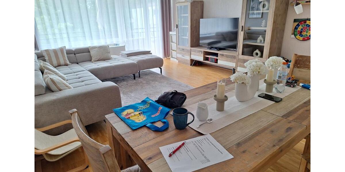 Etagenwohnung Dortmund Brackel - 3 Zimmer, 86 m&sup2;, 790&euro; | Angebot:26636715