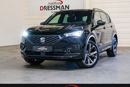 Seat Tarraco 89.759 km 33.280 &euro; Hamm 59067