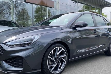 Hyundai i30 44.820 km 23.900 &euro; Ahlen 59229