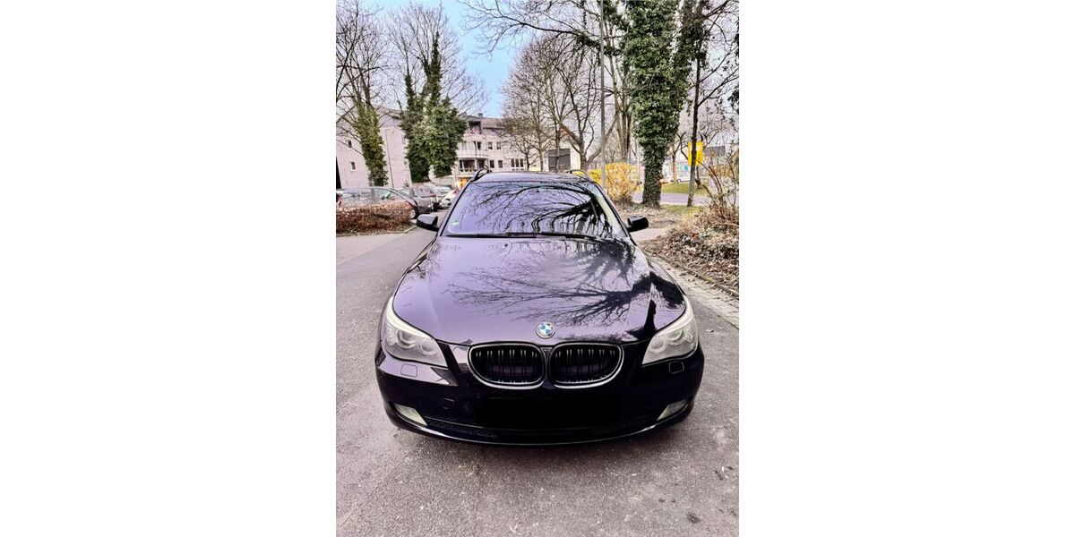 BMW 520 343.000 km 3.200 &euro; Dortmund 44263