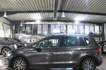 VW Golf Sportsvan 1.4 TSI ALLSTAR / XENON, NAVI-DM 119.000 km 11.444 &euro; Hamm 59077