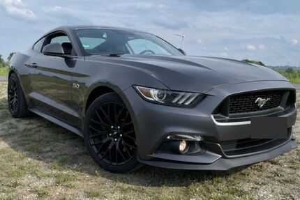 Ford Mustang 150.000 km 27.500 &euro; Werl 59457