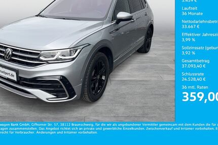 VW Tiguan Allspace 30.503 km 36.608 &euro; Bergkamen 59192