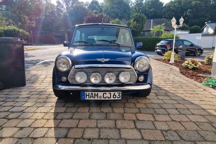 Mini 1300 90.185 km 12.450 &euro; Hamm 59069