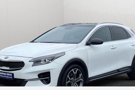 Kia XCeed 114.000 km 17.490 &euro; Datteln 45711