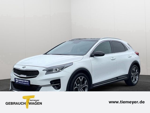 Kia XCeed 114.000 km 17.490 &euro; Datteln 45711
