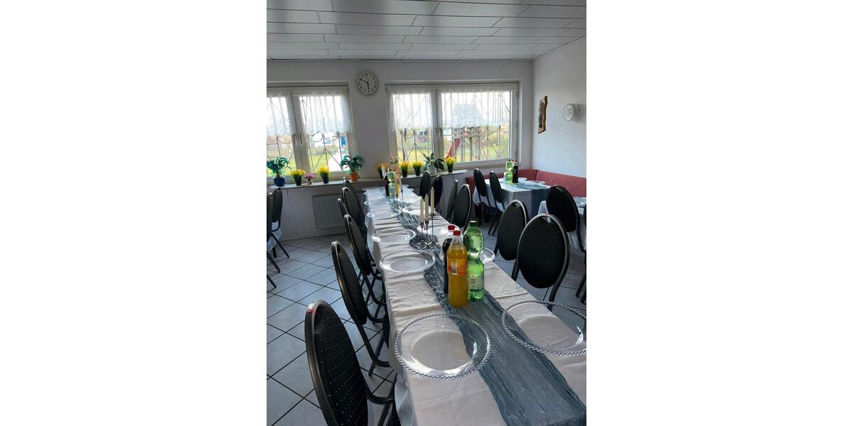 Gewerbeobjekt Hamm Berge - 120&euro; | Angebot:24296443