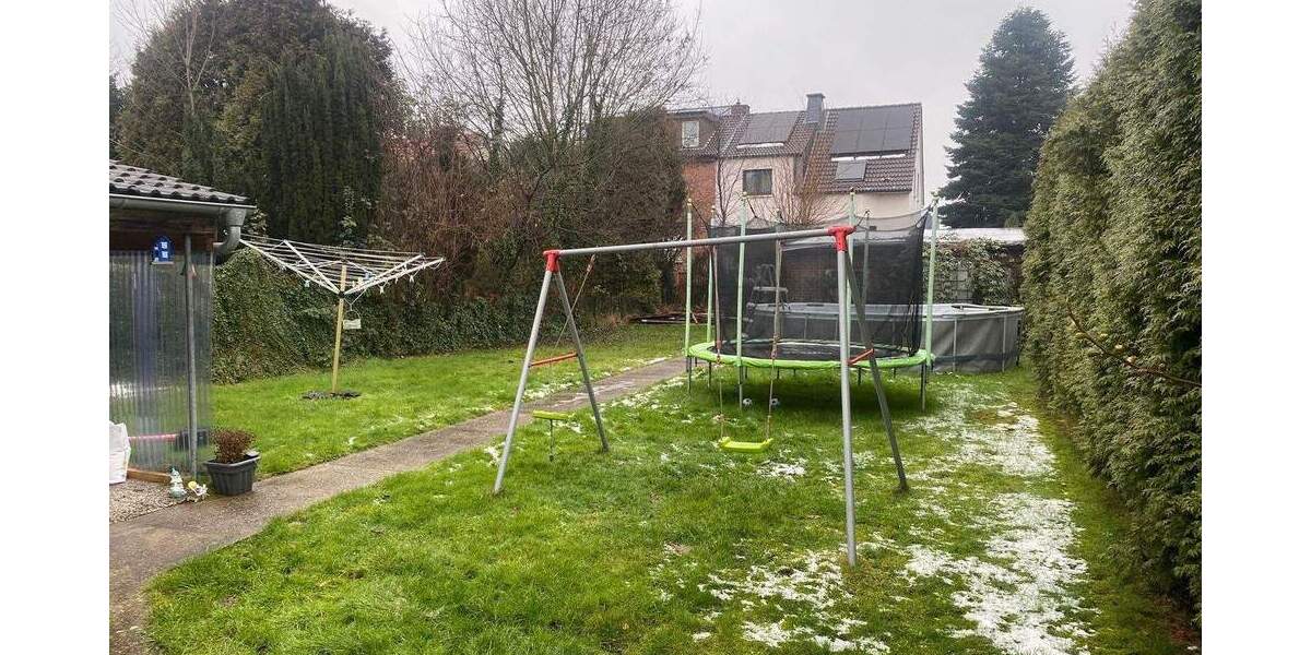 Mehrfamilienhaus, Wohnhaus Ahlen Innenstadt - 7 Zimmer, 170 m&sup2;, 275.000&euro; | Angebot:25744195