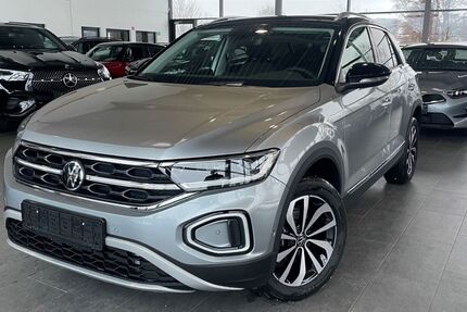 VW T-Roc 1.150 km 32.370 &euro; Lünen 44536