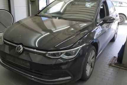 VW Golf 52.184 km 20.488 &euro; Bergkamen 59192