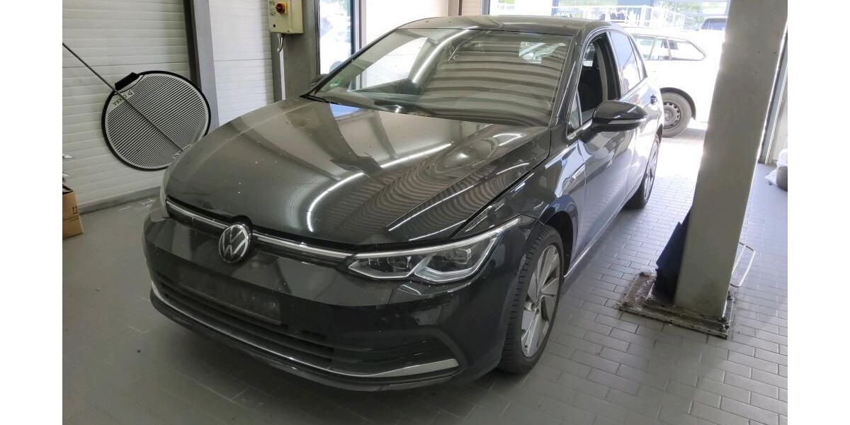 VW Golf 52.184 km 20.488 &euro; Bergkamen 59192