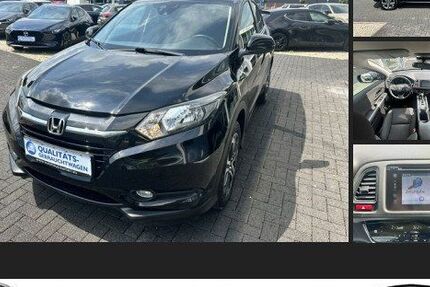 Honda HR-V 111.434 km 15.490 &euro; Kamen 59174
