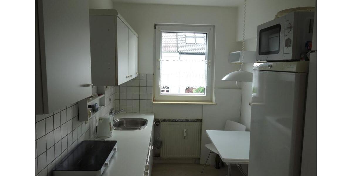 Etagenwohnung Dortmund Gartenstadt - 3 Zimmer, 80 m&sup2;, 275.000&euro; | Angebot:26572808