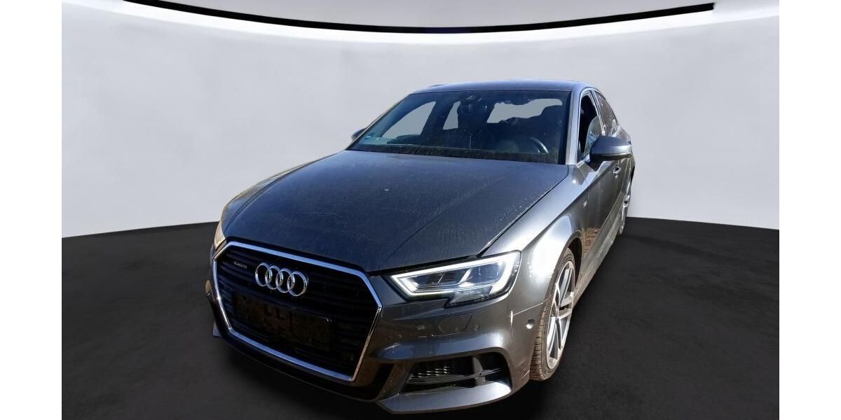 Audi A3 117.018 km 23.900 &euro; Hagen 58091