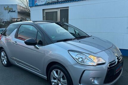 Citroen DS3 35.102 km 7.599 &euro; Iserlohn 58640