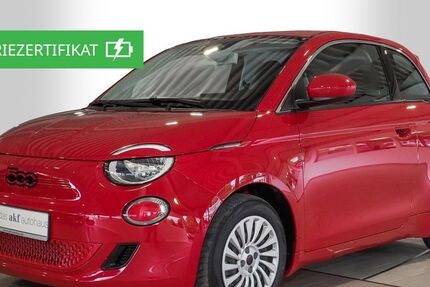 Fiat 500 33.260 km 14.950 &euro; Schwerte 58239