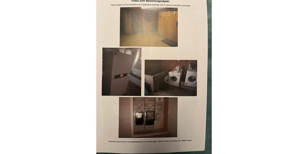 Villa Hagen Hagen-Nord - 10 Zimmer, 213 m&sup2;, 420.000&euro; | Angebot:25922926