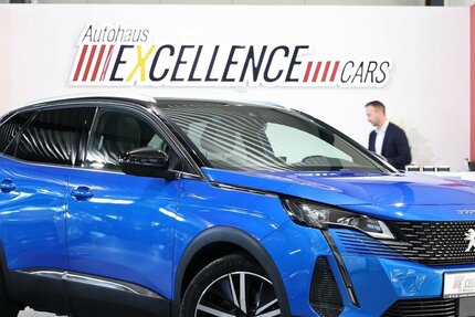 Peugeot 3008 Hybrid 225 GT-LINE SPORT / PANORAMA / LED 60.000 km 20.991 &euro; Hamm 59077