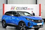 Peugeot 3008 Hybrid 225 GT-LINE SPORT / PANORAMA / LED 60.000 km 20.991 &euro; Hamm 59077