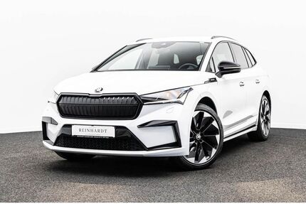 Skoda Enyaq 37.479 km 30.840 &euro; Hagen 58091