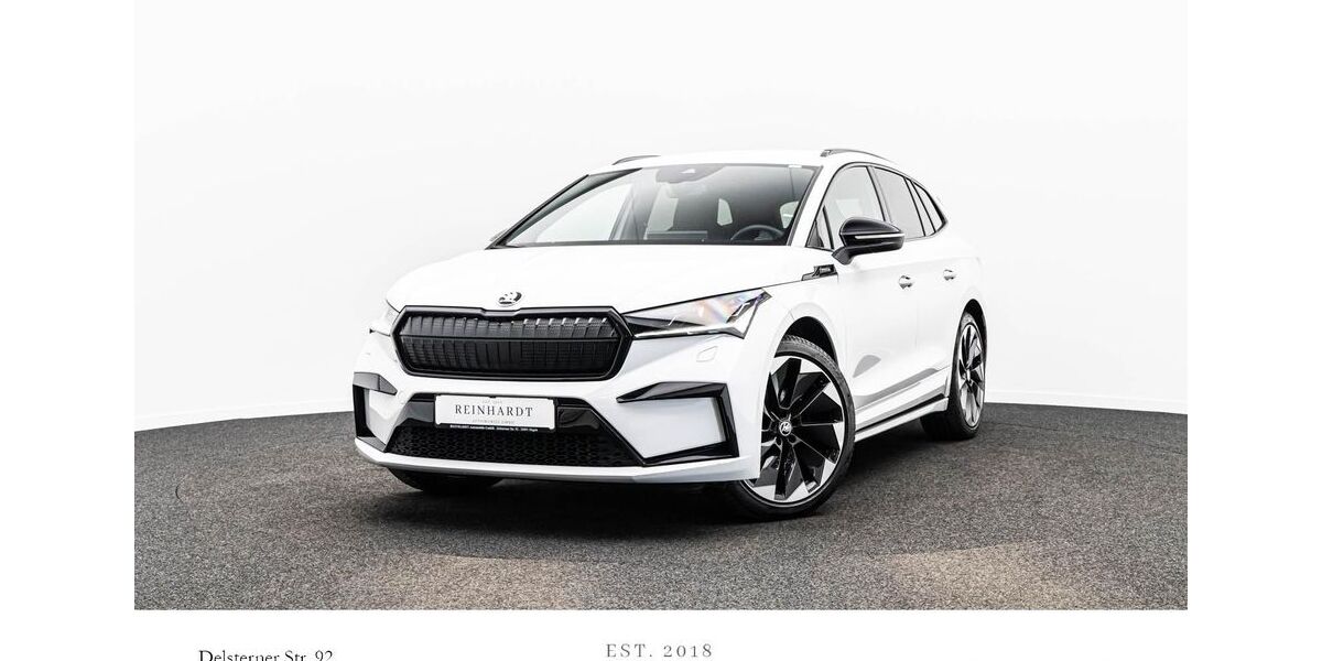 Skoda Enyaq 37.479 km 30.860 &euro; Hagen 58091