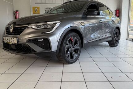 Renault Arkana 69.650 km 19.990 &euro; Dortmund 44309