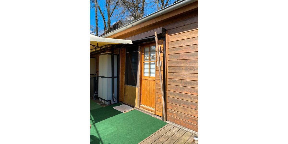 Einfamilienhaus Dortmund Bövinghausen - 2 Zimmer, 35 m&sup2;, 31.500&euro; | Angebot:26039240