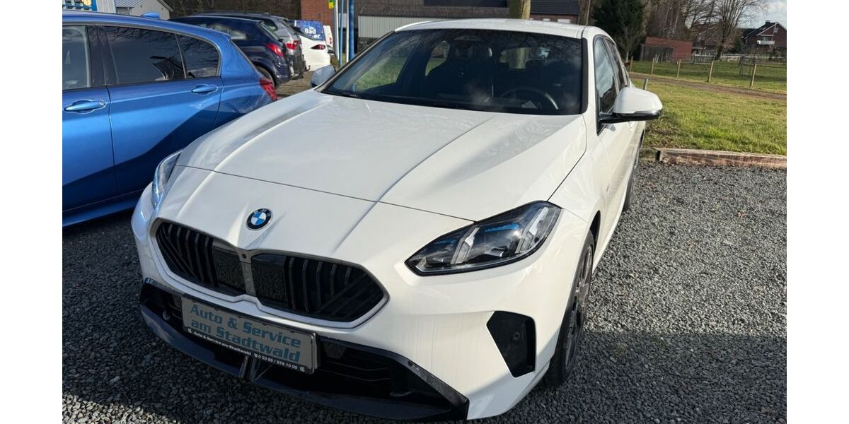 BMW 120 14.685 km 35.500 &euro; Werne 59368