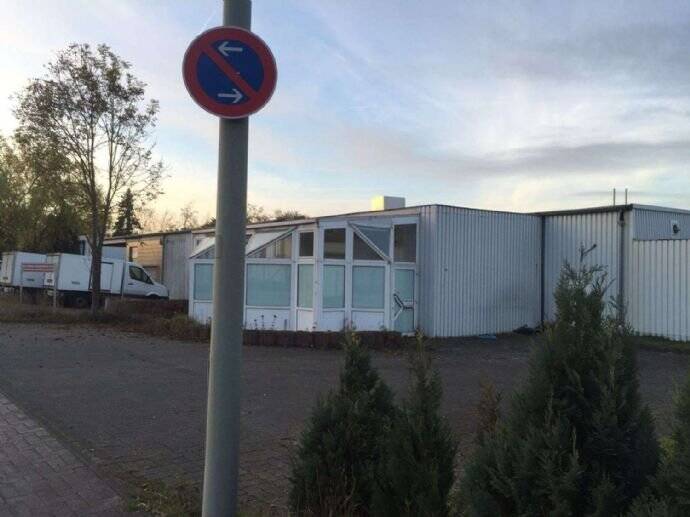 Gewerbeobjekt Selm Bork - 799.000&euro; | Angebot:25821335