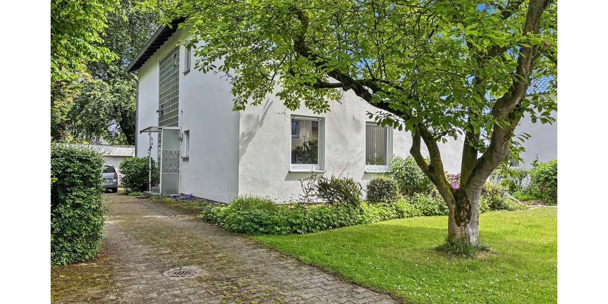 Einfamilienhaus Kamen - 8 Zimmer, 255 m&sup2;, 399.000&euro; | Angebot:26764844