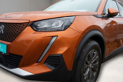 Peugeot 2008 41.410 km 16.590 &euro; Dortmund 44263