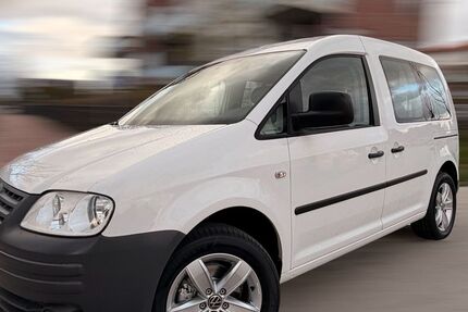 VW Caddy 169.800 km 5.999 &euro; Ahlen 59227